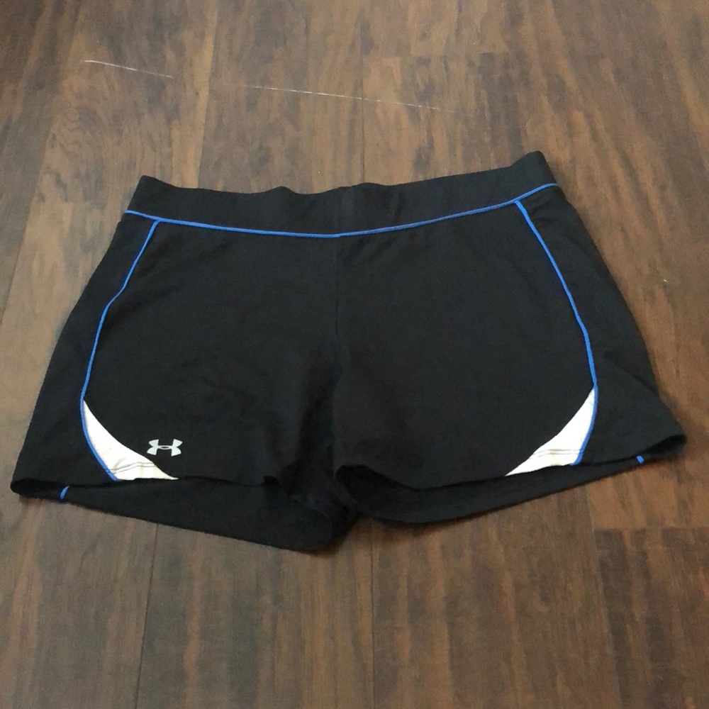 Heatgear Armour Shorty